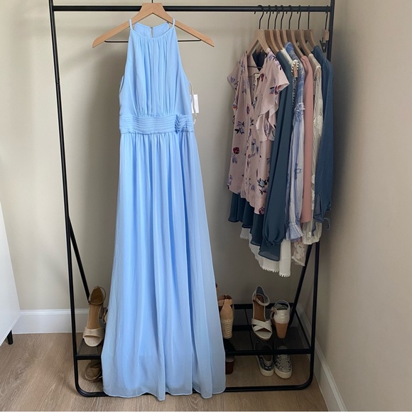 David's Bridal Dresses & Skirts - NWT David’s Bridal Bridesmaid Dress